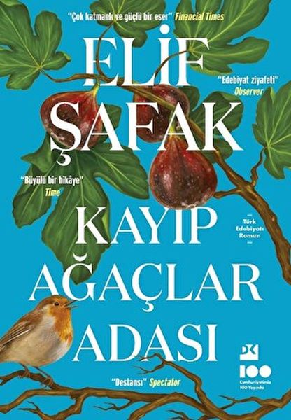 Kayıp Ağaçlar Adası-zoom-