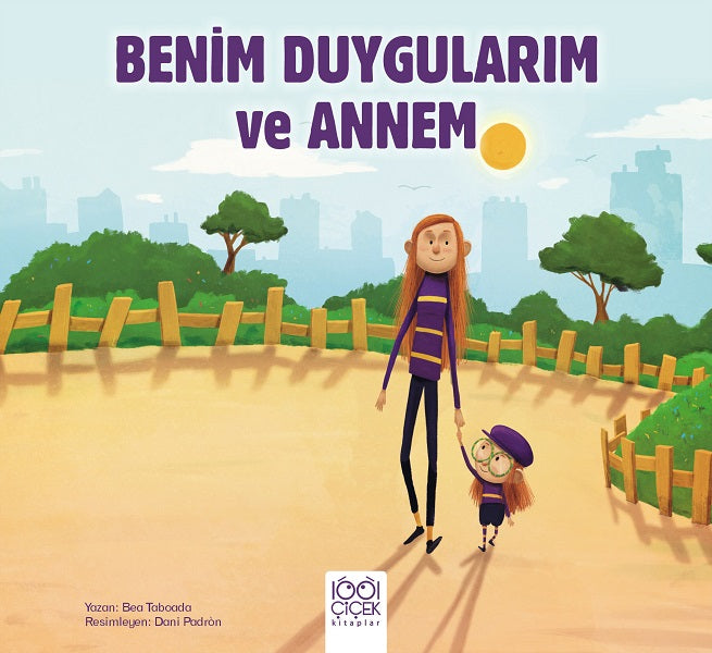 Benim Duygularım ve Annem-zoom-