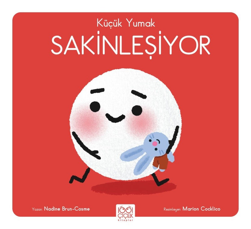 Küçük Yumak – Sakinleşiyor-zoom-