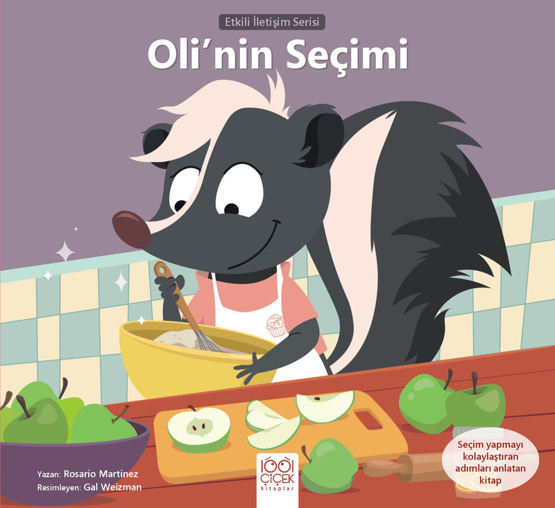 Oli'nin Seçimi-zoom-