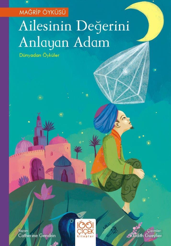 Ailesinin Değerini Anlayan Adam – Dünyadan Öyküler-zoom-