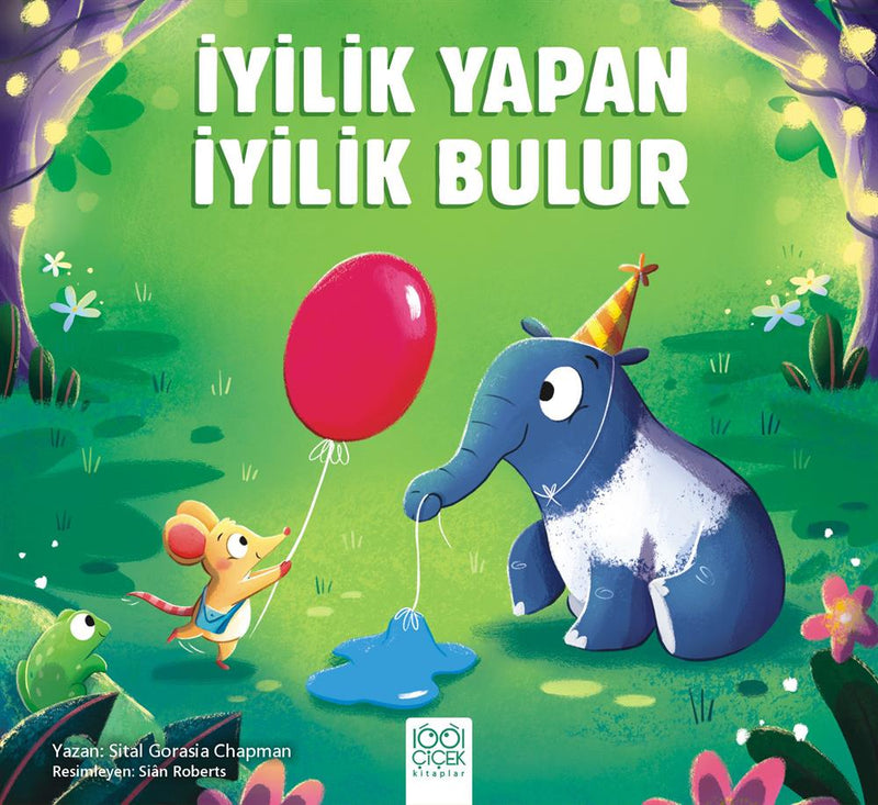 İyilik Yapan İyilik Bulur-zoom-