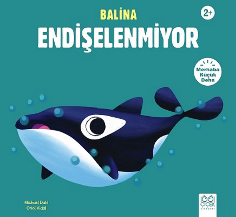 Balina Endişelenmiyor-zoom-
