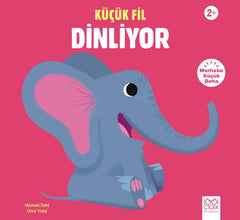 Küçük Fil Dinliyor