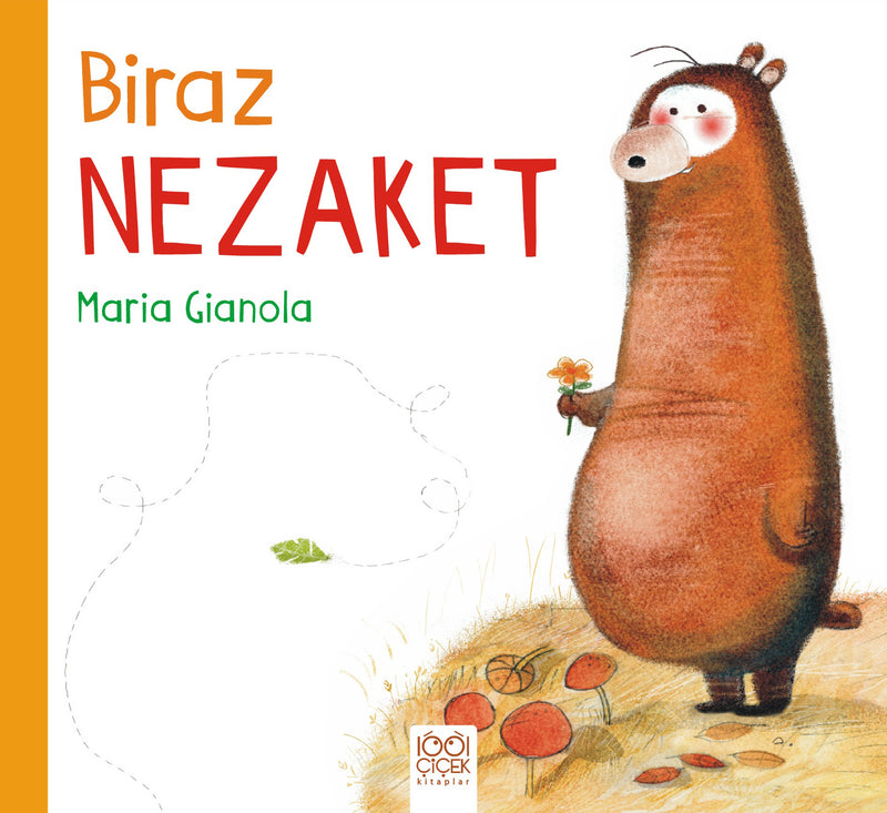 Biraz Nezaket-zoom-