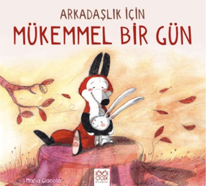 Arkadaşlık İçin Mükemmel Bir Gün-zoom-
