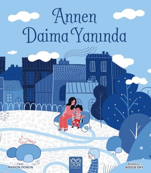 Annen Daima Yanında-zoom-