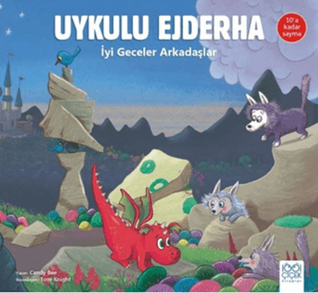 Uykulu Ejderha-zoom-