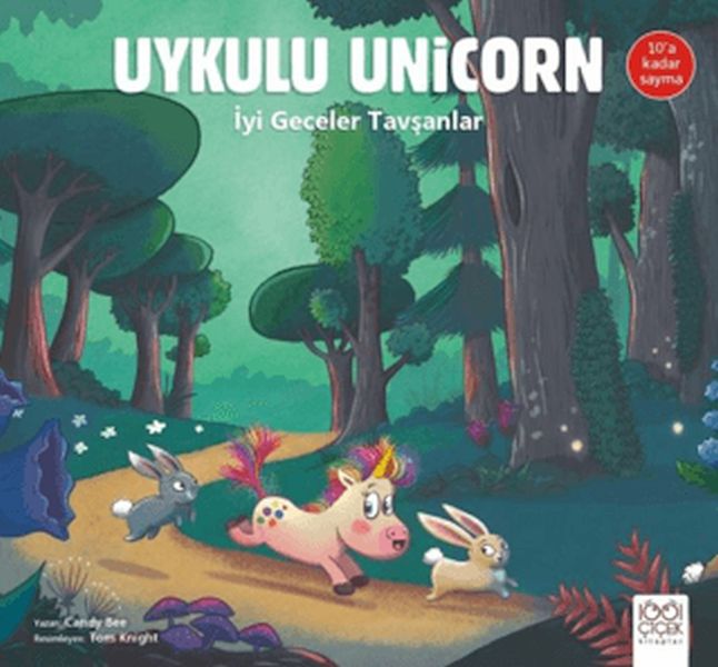 Uykulu Unicorn-zoom-