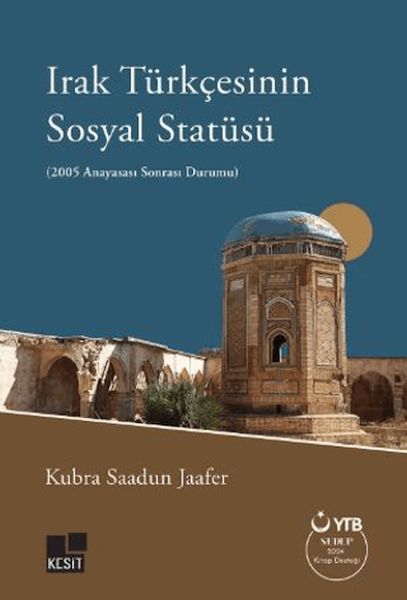 Irak Türkçesinin Sosyal Statüsü (2005 Anayasası Sonrası Durumu)-zoom-