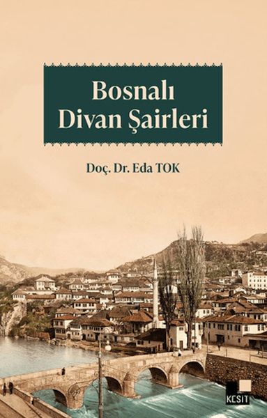 Bosnalı Divan Şairleri-zoom-