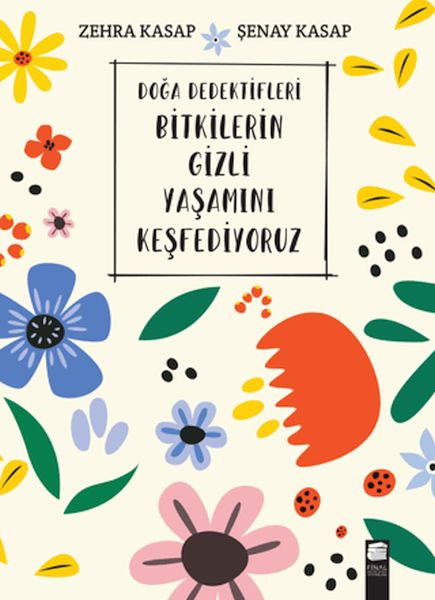 Doğa Dedektifleri - Bitkilerin Gizli Yaşamını Keşfediyoruz-zoom-