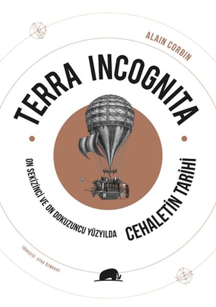 Terra Incognita - On Sekizinci ve On Dokuzuncu Yüzyılda Cehaletin Tarihi-zoom-