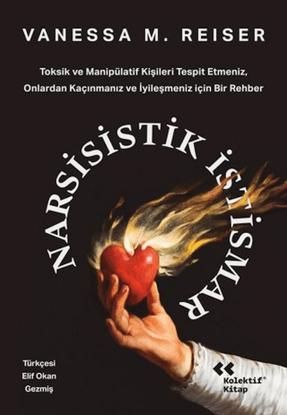 Narsisistik İstismar-zoom-