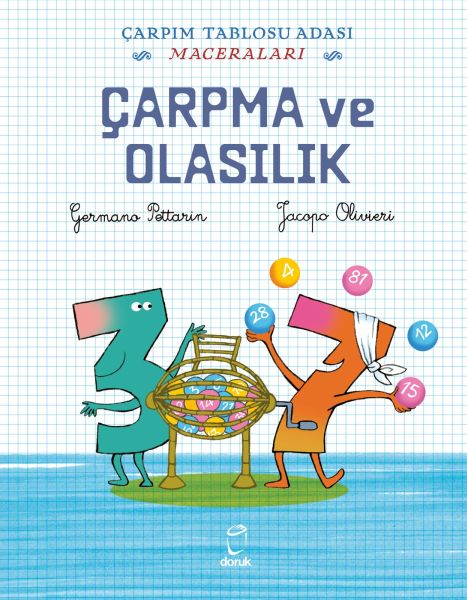 Çarpma ve Olasılık - Çarpım Tablosu Adası Maceraları-zoom-