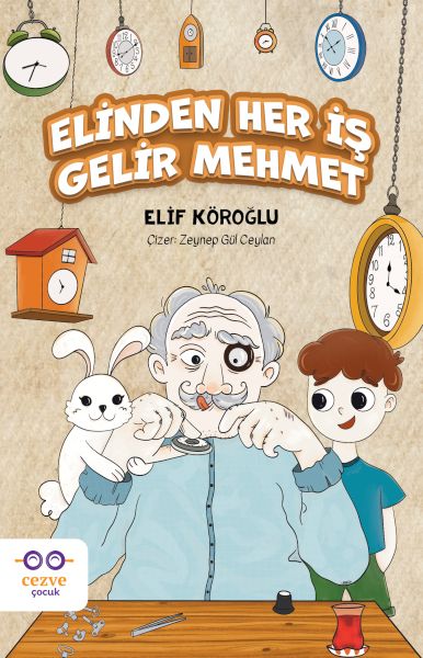 Elinden Her İş Gelir Mehmet-zoom-