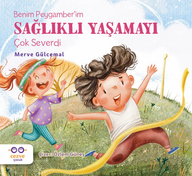 Benim Peygamber’im Sağlıklı Yaşamayı Çok Severdi-zoom-