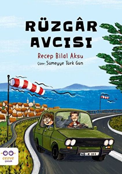 Rüzgar Avcısı-zoom-