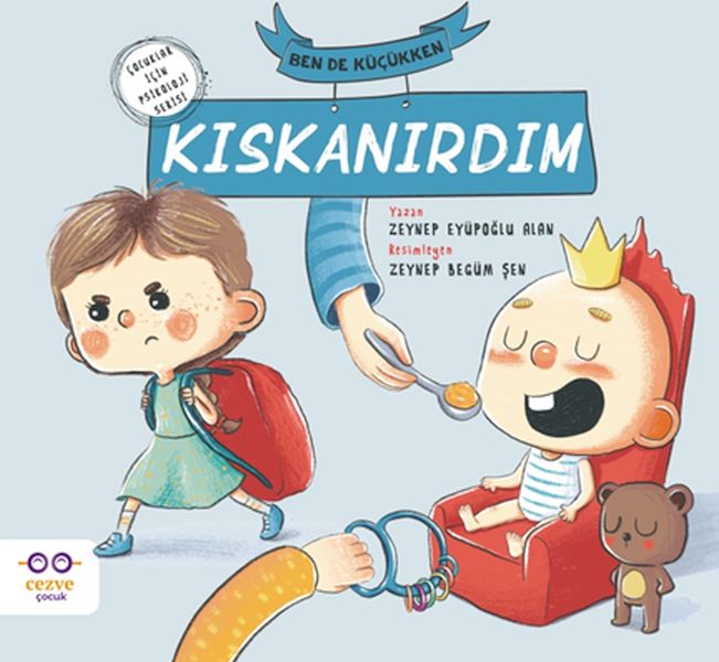 Ben De Küçükken Kıskanırdım-zoom-