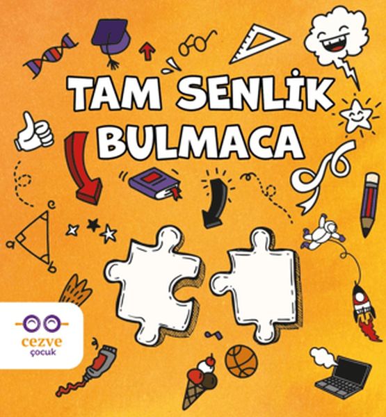 Tam Senlik Bulmaca-zoom-
