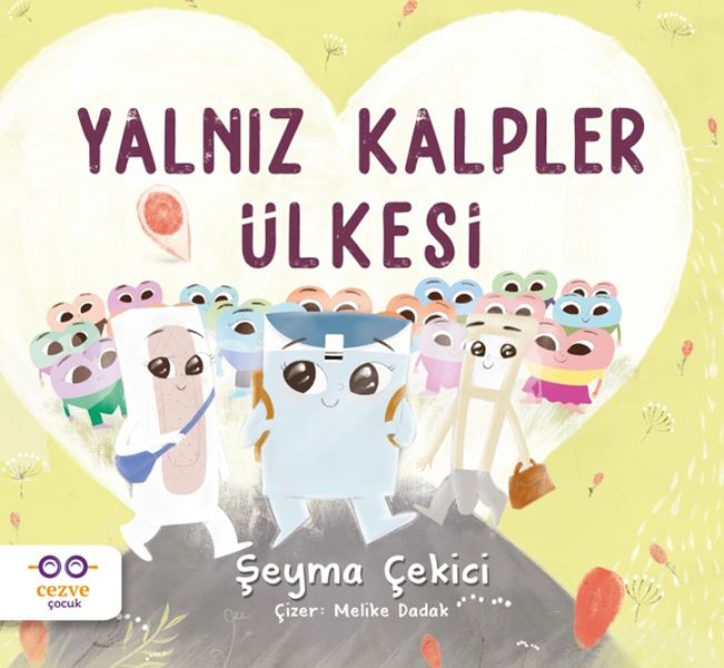 Yalnız Kalpler Ülkesi-zoom-