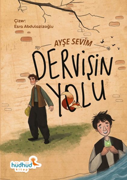 Dervişin Yolu-zoom-