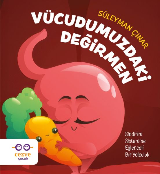 Vücudumuzdaki Değirmen-zoom-