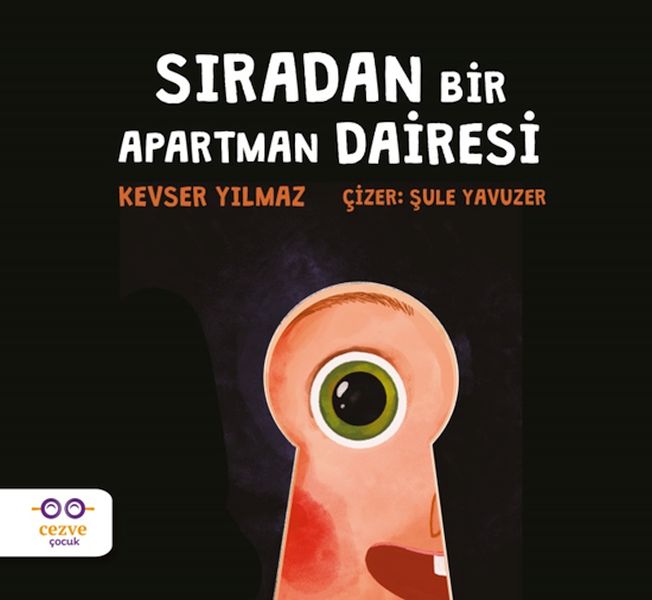 Sıradan Bir Apartman Dairesi-zoom-