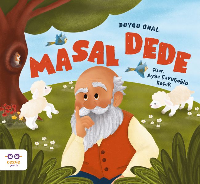 Masal Dede-zoom-