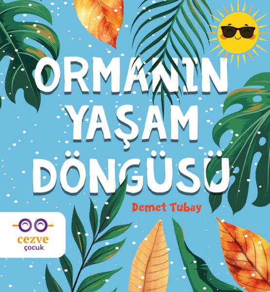 Ormanın Yaşam Döngüsü-zoom-