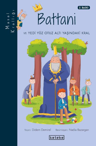 Masal Krallığı-Battani-zoom-