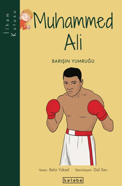 İlham Kutusu-Muhammed Ali-zoom-