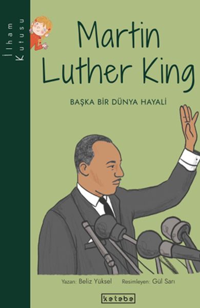 İlham Kutusu-Martin Luther King-zoom-