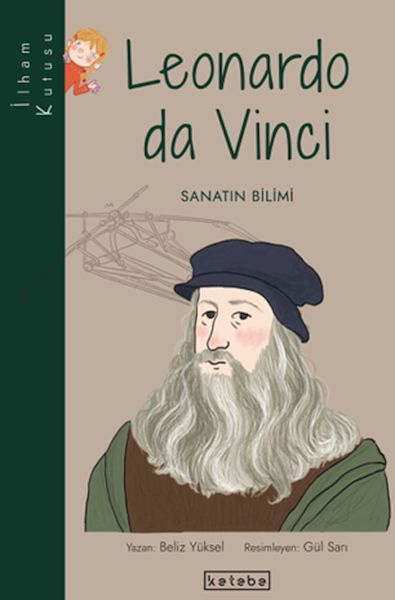 İlham Kutusu-Leonardo da Vinci-zoom-
