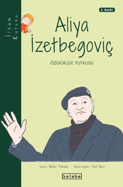İlham Kutusu-Aliya İzetbegoviç-zoom-