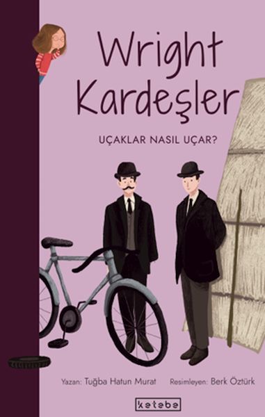 Parlak Fikirler-Wright Kardeşler-zoom-