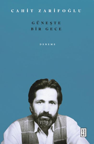 Güneşte Bir Gece-zoom-