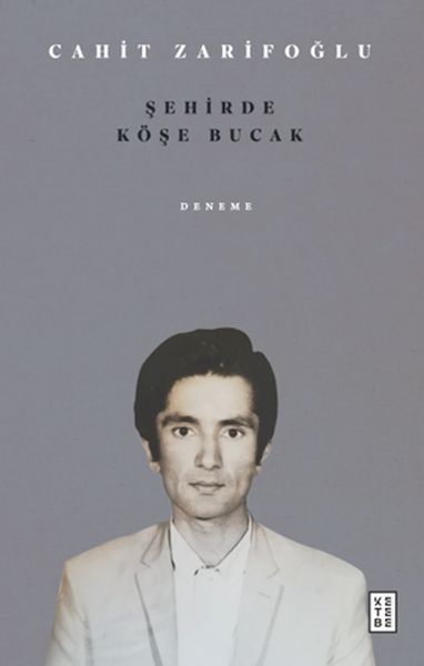 Şehirde Köşe Bucak-zoom-