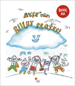 Ayşe'nin Bulut Projesi