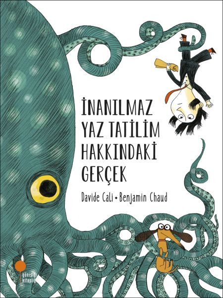 İnanılmaz Yaz Tatilim Hakkındaki Gerçek-zoom-