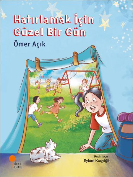 Hatırlamak İçin Güzel Bir Gün-zoom-