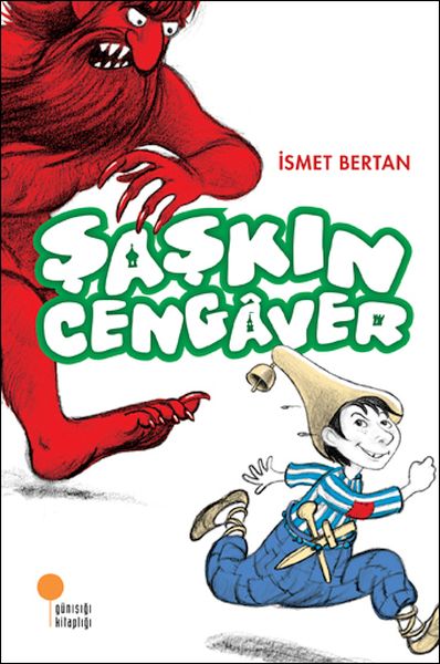 Şaşkın Cengâver-zoom-