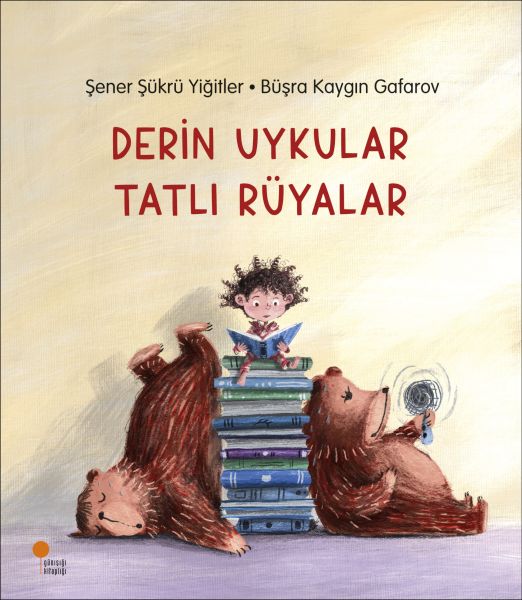 Derin Uykular Tatlı Rüyalar-zoom-