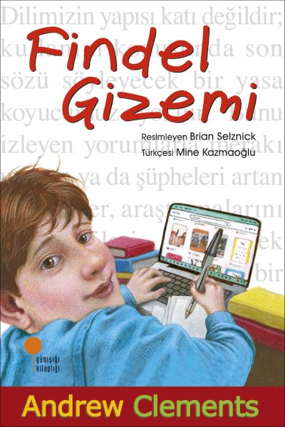 Findel Gizemi-zoom-