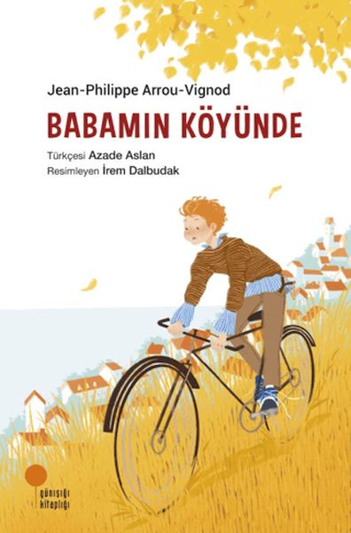 Babamın Köyünde-zoom-