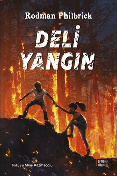 Deli Yangın-zoom-