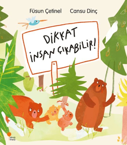 Dikkat İnsan Çıkabilir!-zoom-