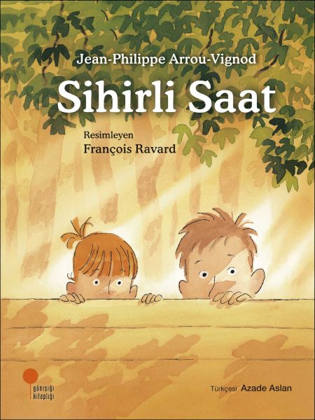 Sihirli Saat-zoom-