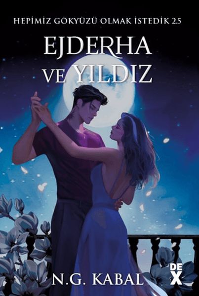 Hepimiz Gökyüzü Olmak İstedik 2.5 - Ejderha ve Yıldız-zoom-