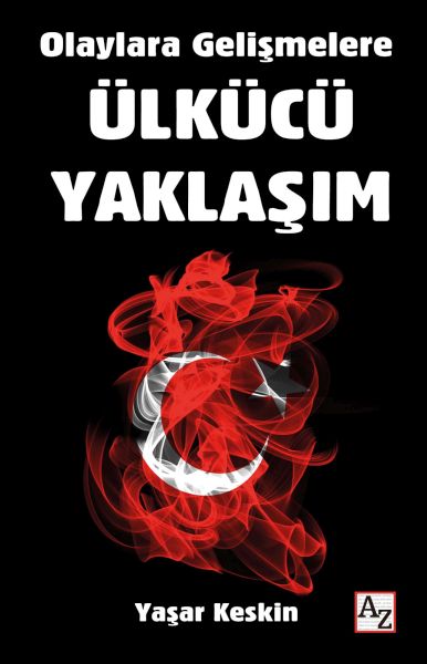 Olaylara Gelişmelere Ülkücü Yaklaşım-zoom-